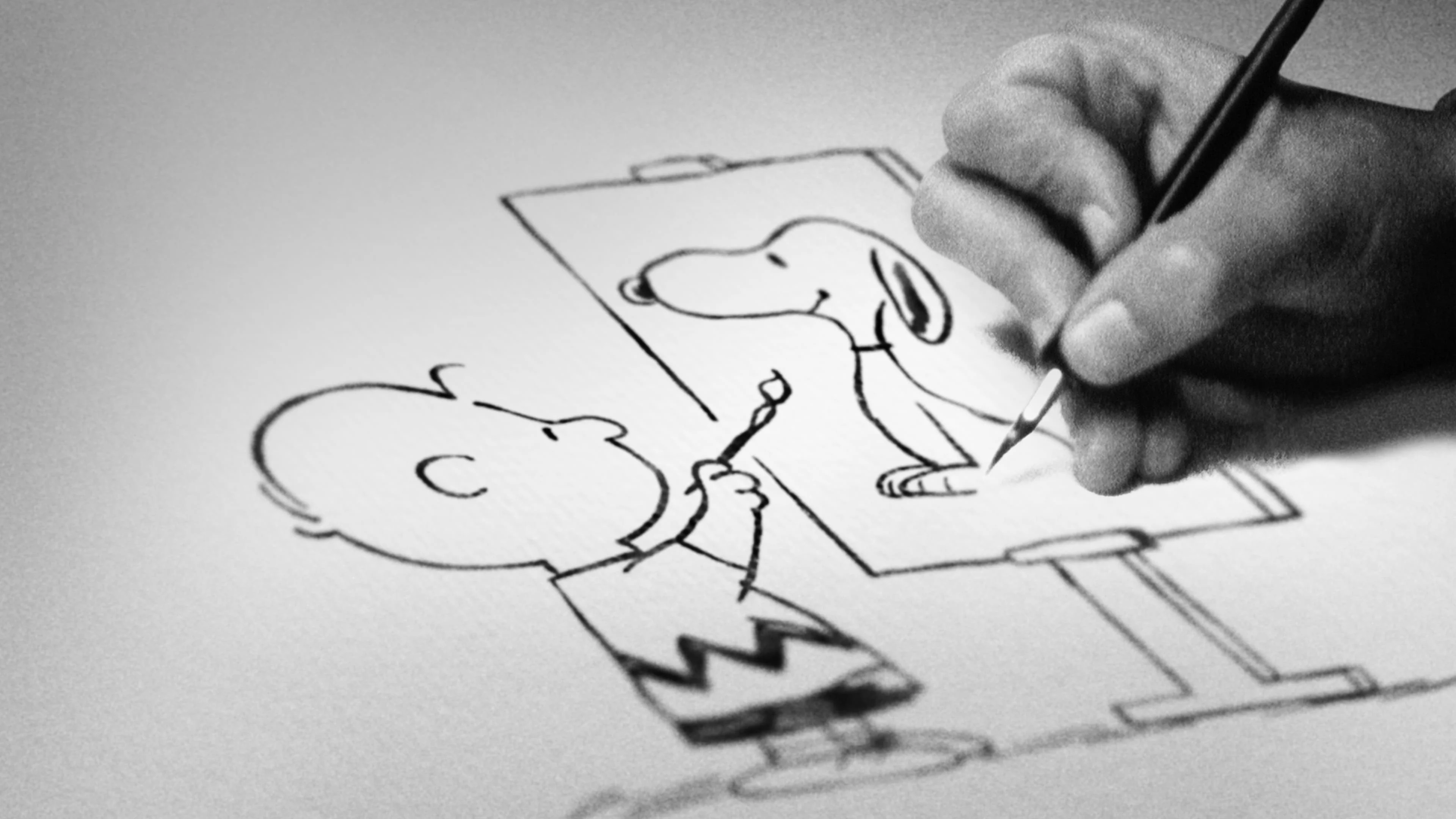 Bạn Là Ai, Charlie Brown? Full