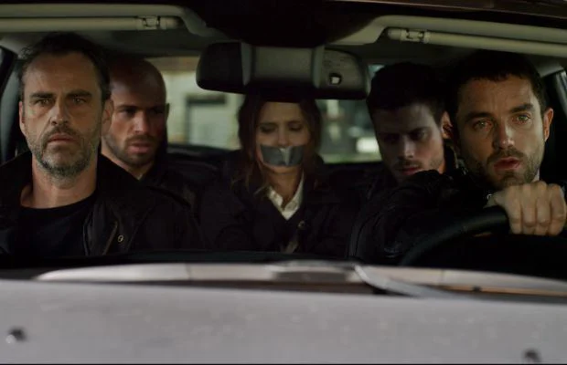 Bản Năng Hoang Dã Full