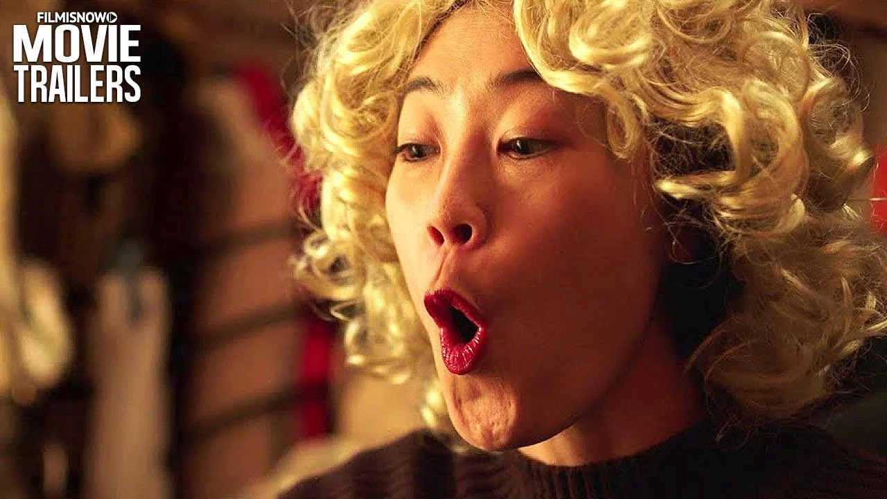 Bản Ngã Lucy Full