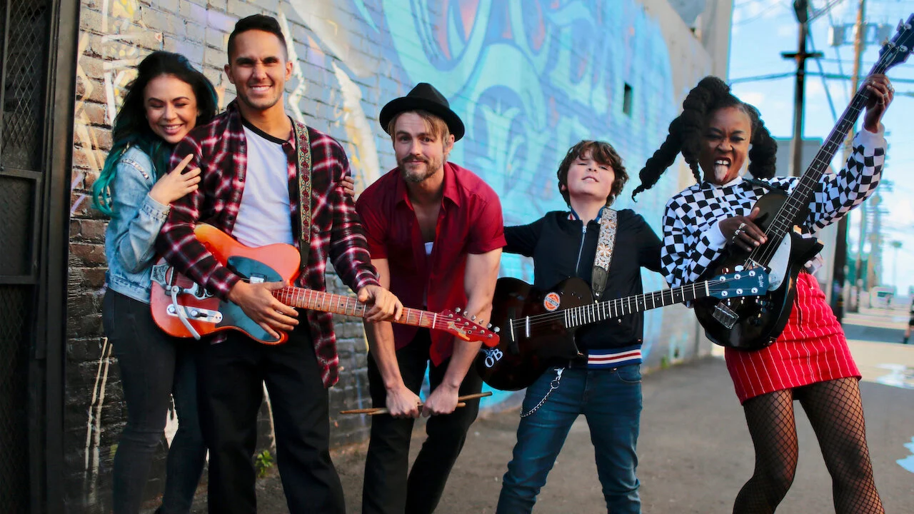 Ban nhạc tái hợp Full