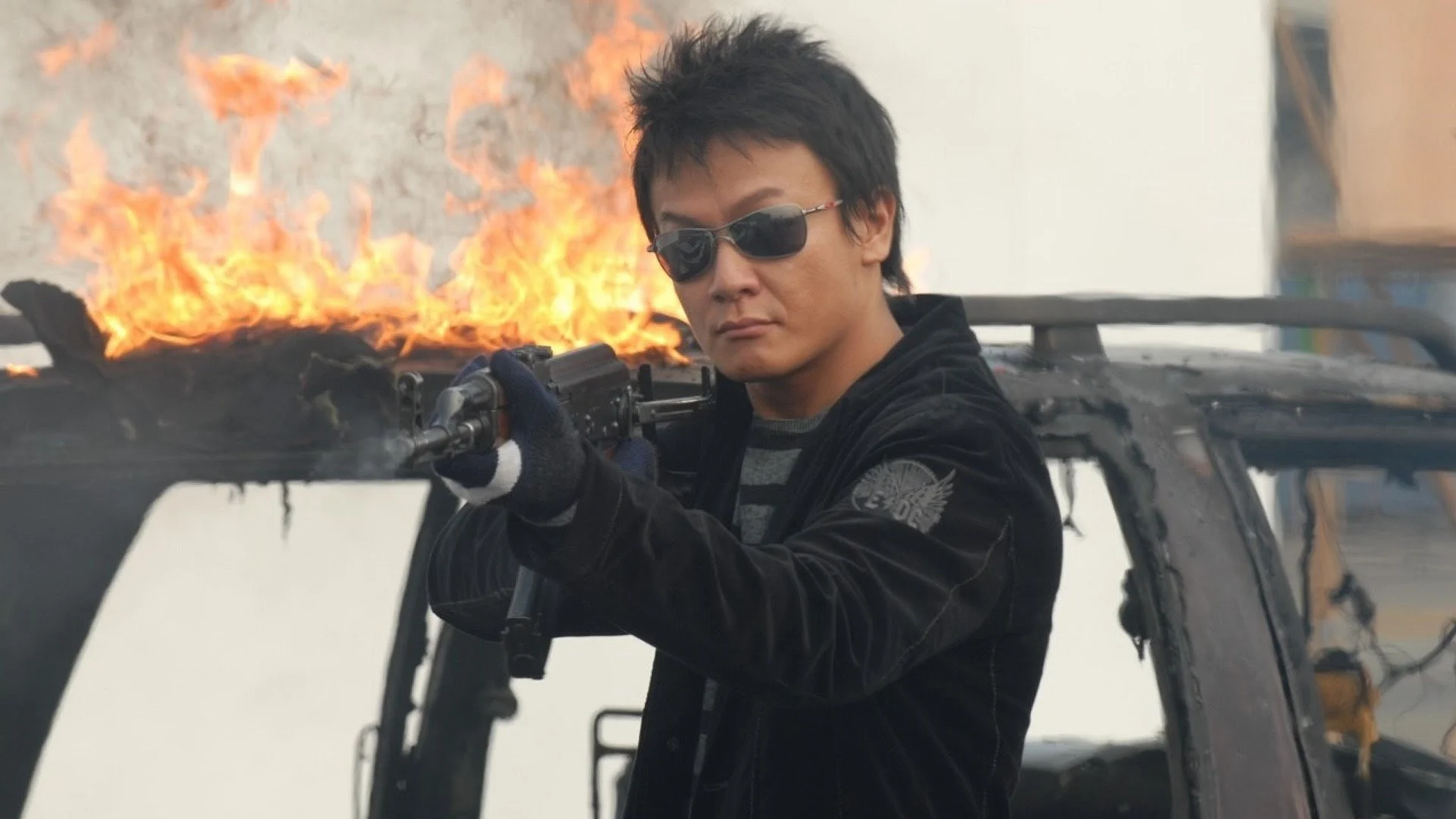 Bản Sắc Anh Hùng Full