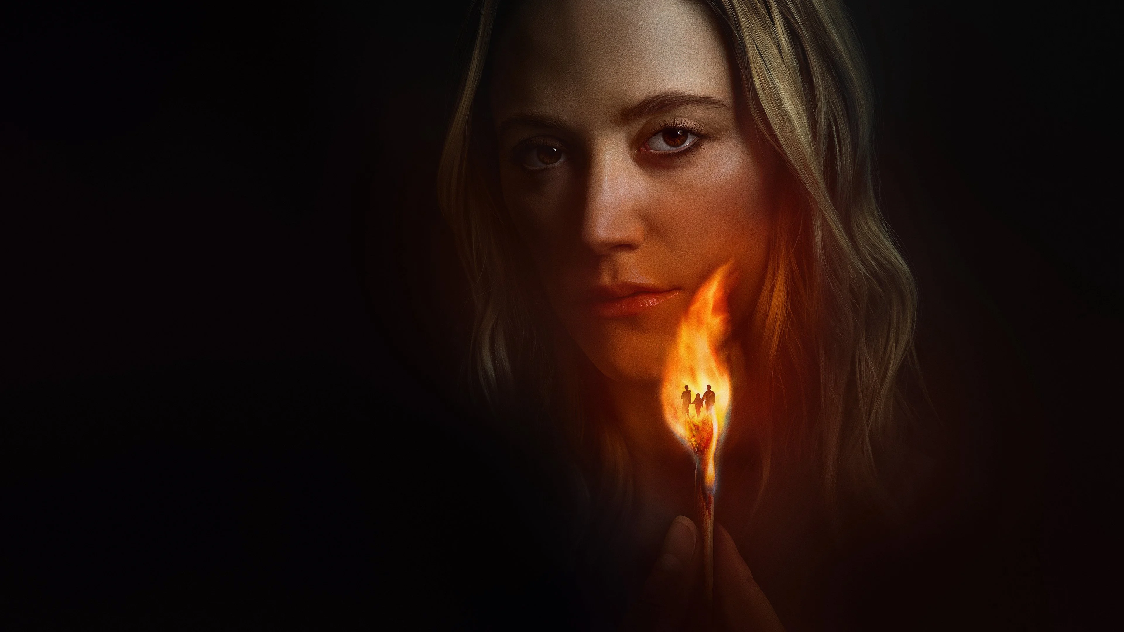 Bàn tay ru nôi Full