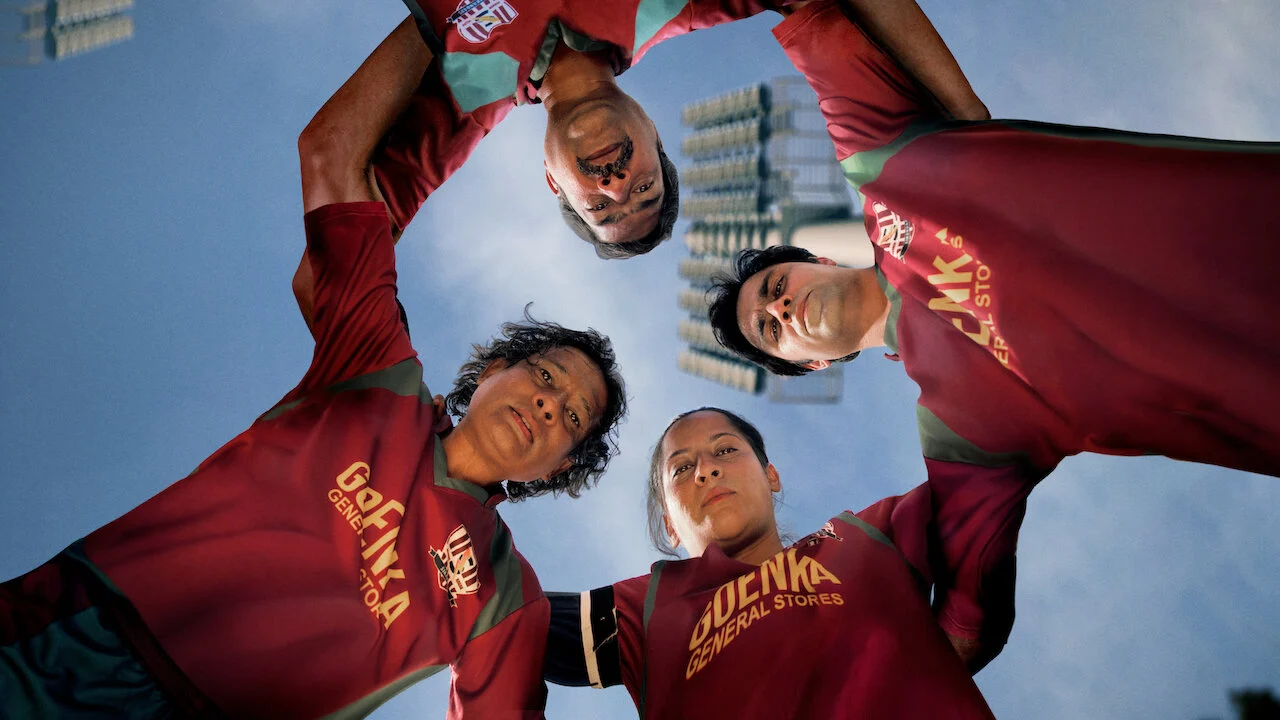 Bàn thắng tình yêu Full