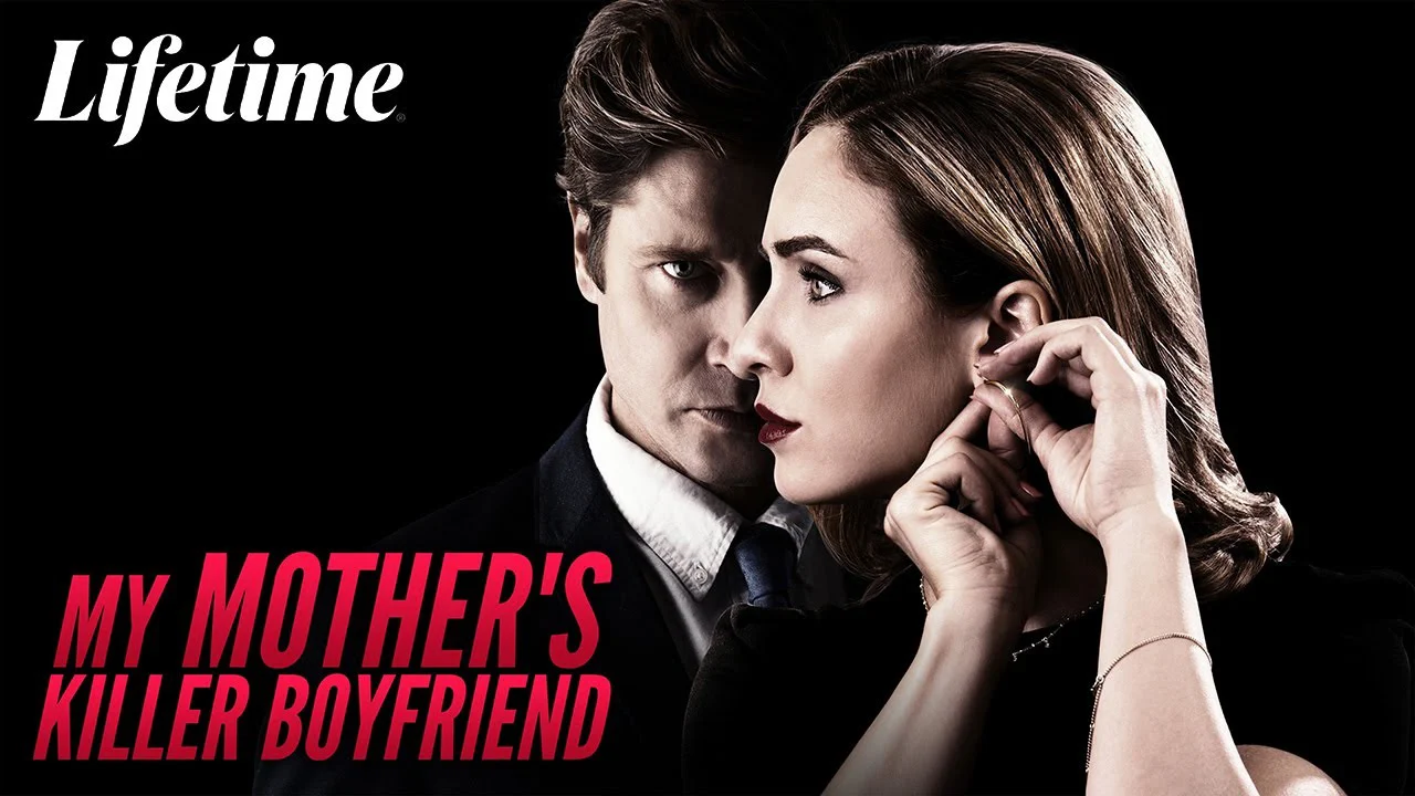 Bạn Trai Kẻ Sát Nhân Full