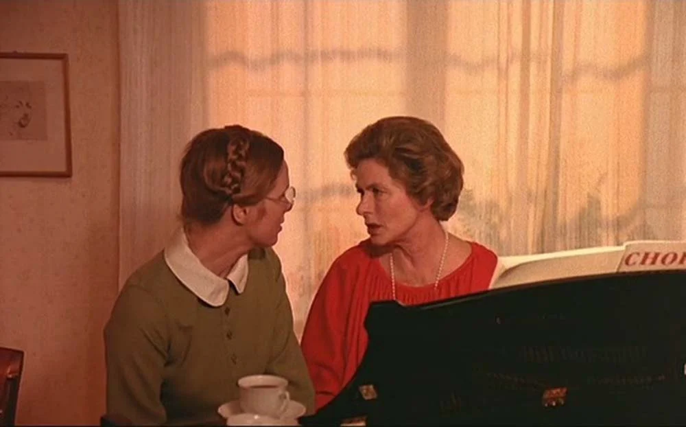 Bản Xô-Nát Mùa Thu Full