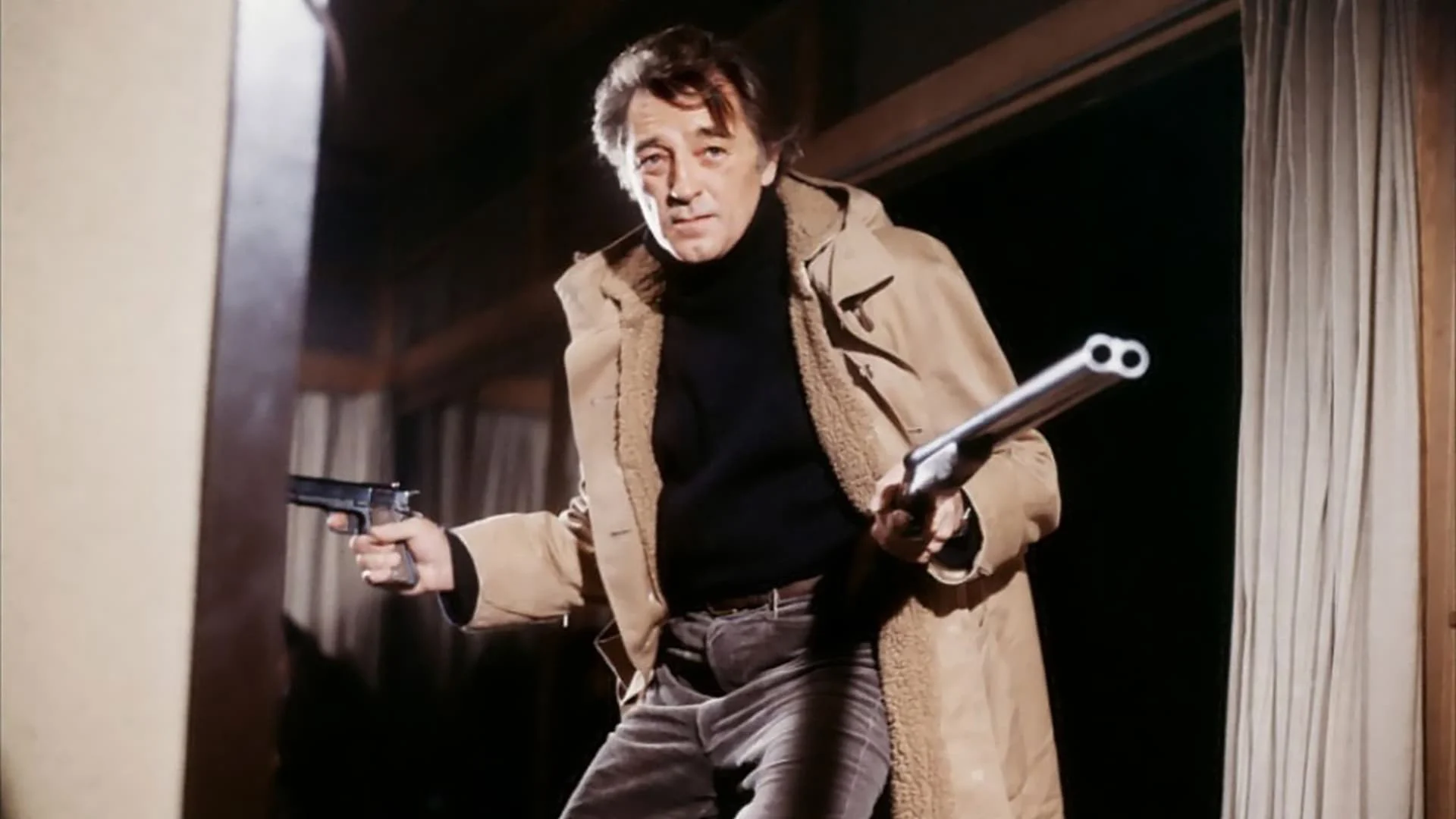 Băng Đảng Yakuza Full