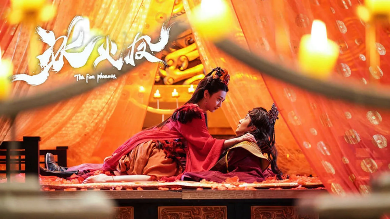 Băng Hỏa Phượng Full