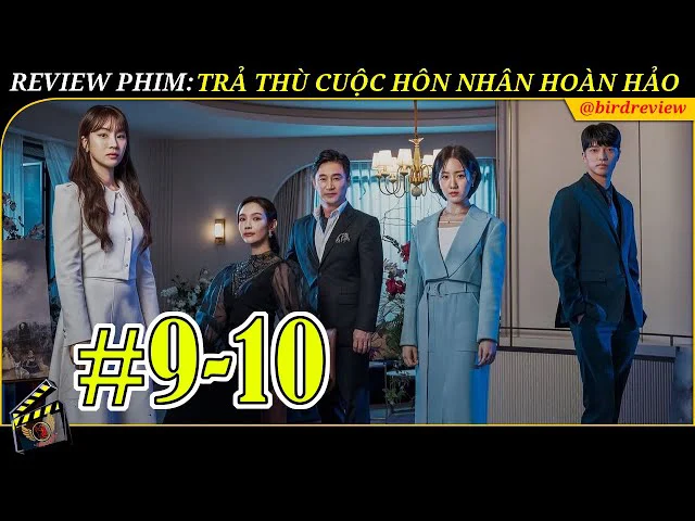 Bảo tàng các mối quan hệ tan vỡ Full