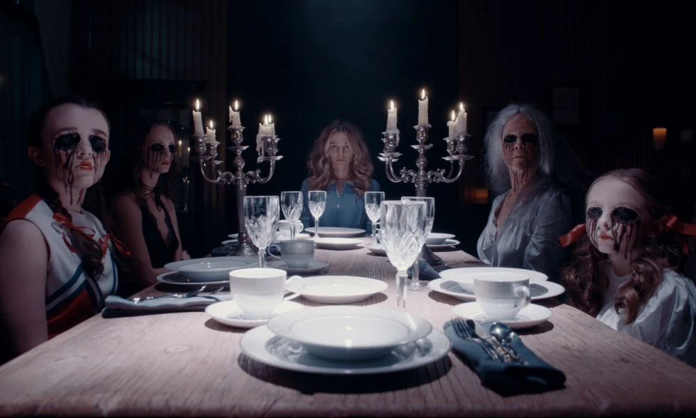 Bào Thai Quỷ Full