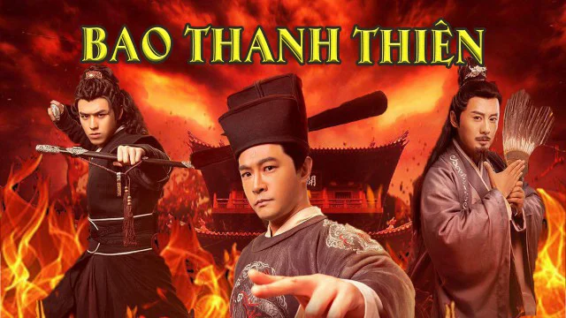 Bao Thanh Thiên Full