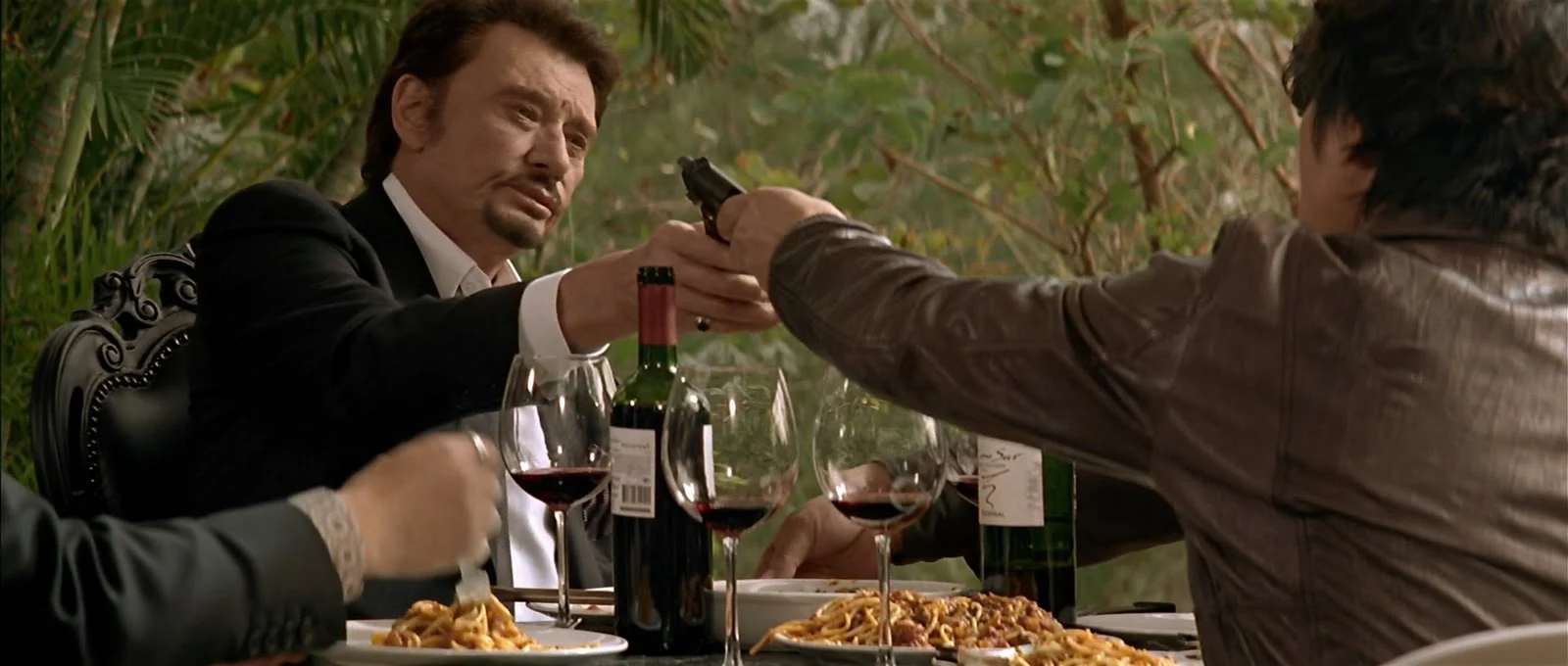 Báo Thù – Phục Thù Full