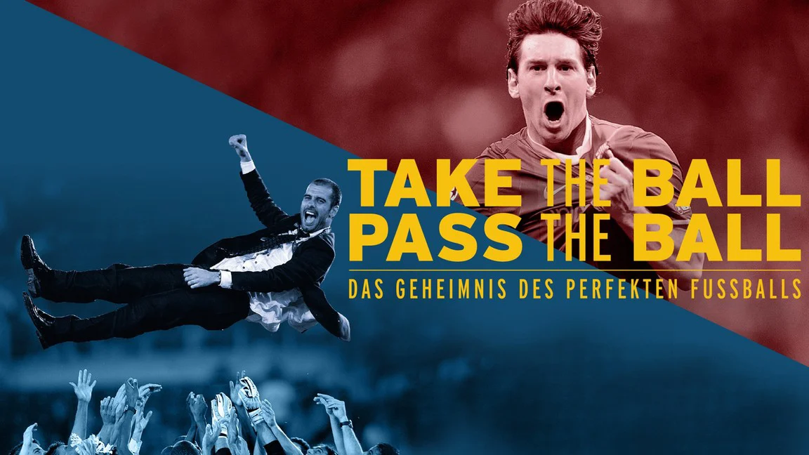 Barcelona – Đội Bóng Vĩ Đại Full