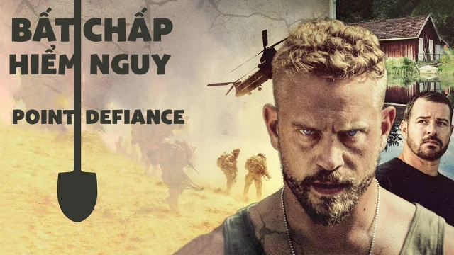 Bất Chấp Hiểm Nguy Full