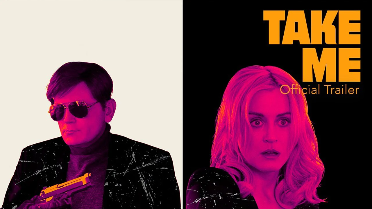 Bắt cóc tôi đi Full