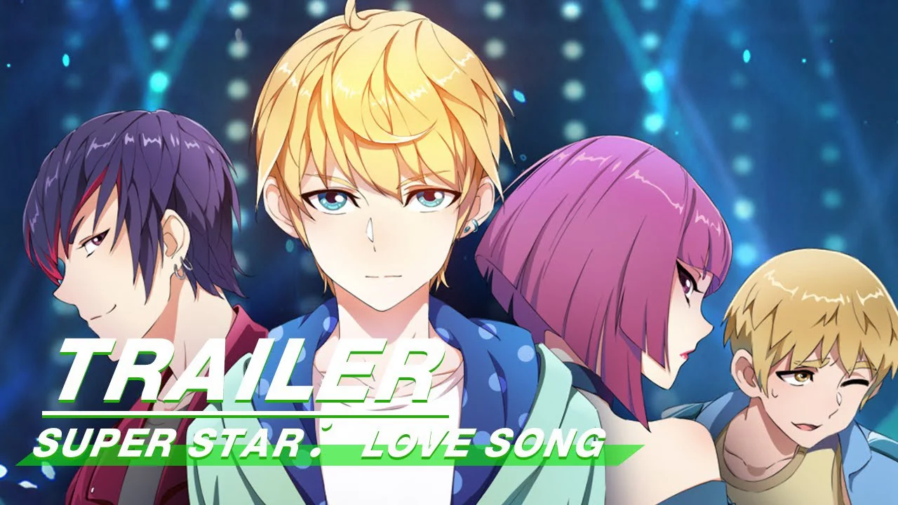 Bắt Đầu Làm Minh Tinh Từ Hôm Nay: Thiên Sứ Tình Ca Full