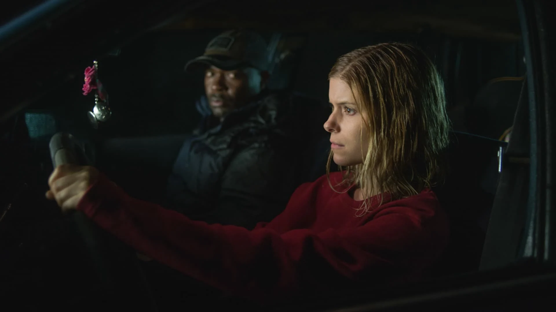 Bắt Làm Con Tin Full