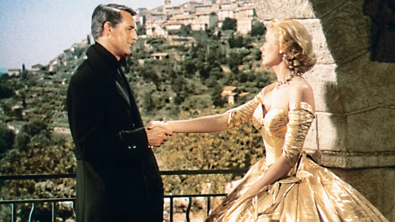 Bắt Một Tên Trộm Full