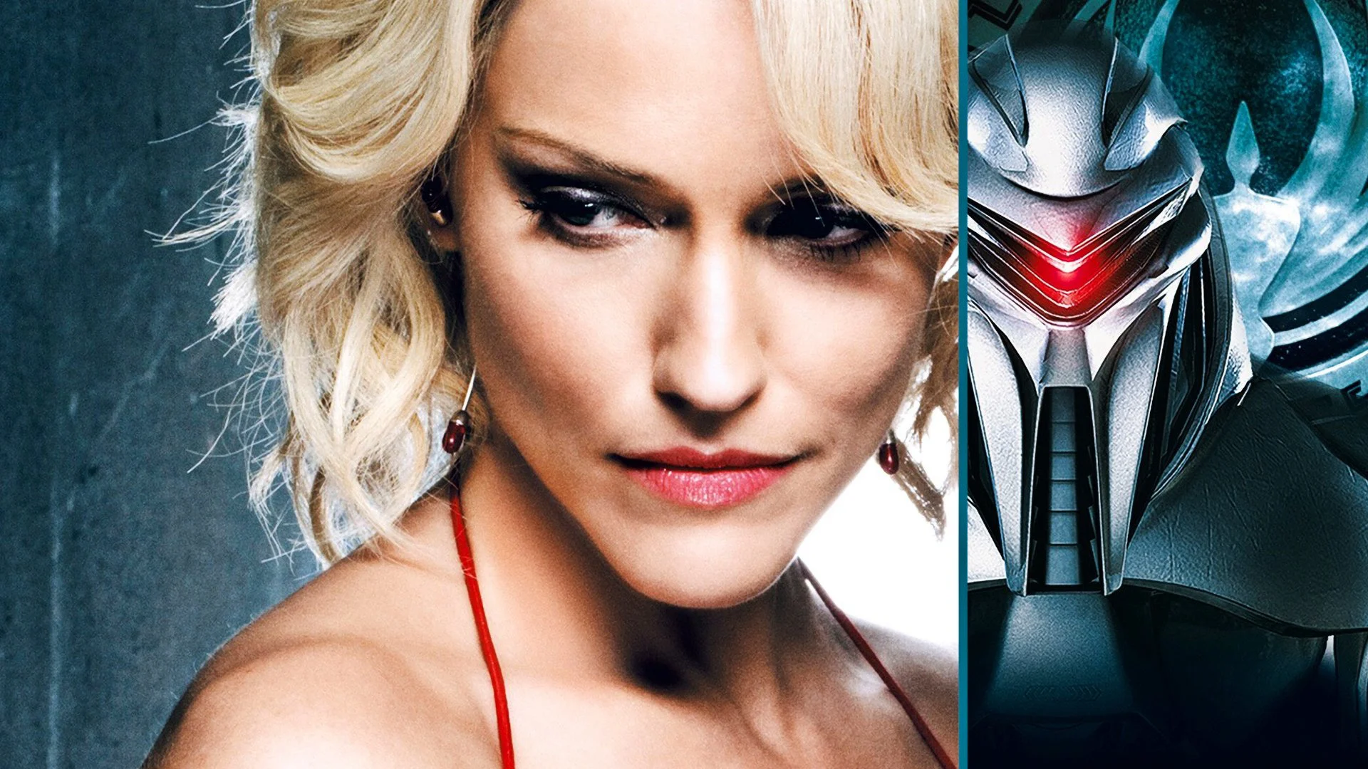 Battlestar Galactica: The Plan 