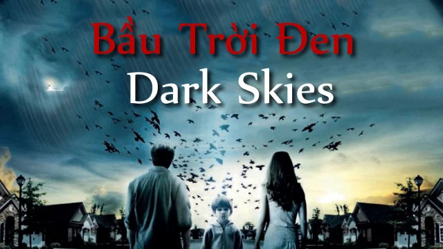 Bầu Trời Đen Full