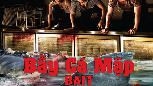 Bẫy Cá Mập Full