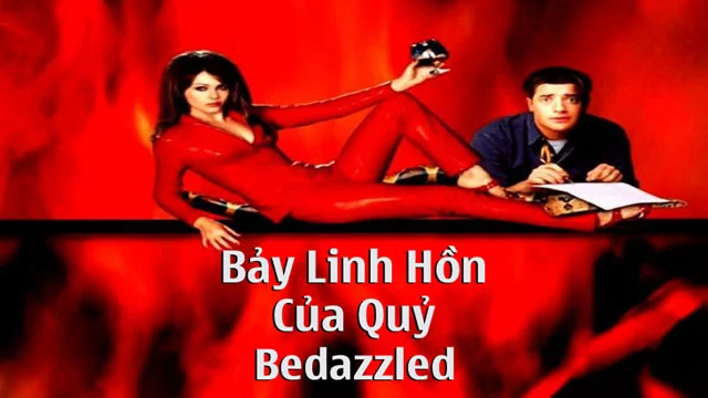 Bảy Linh Hồn Của Quỷ Full