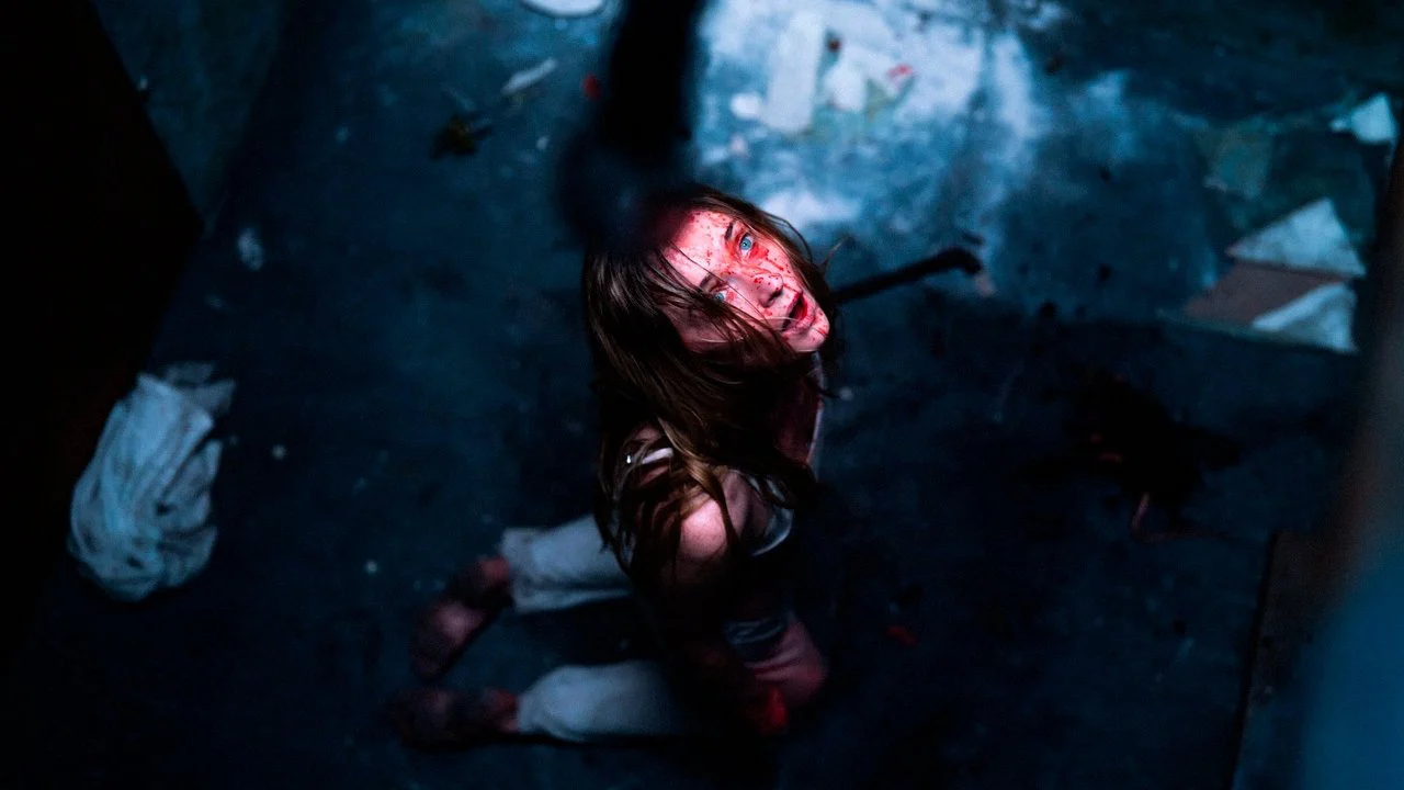 Bẫy Niềm Tin Full