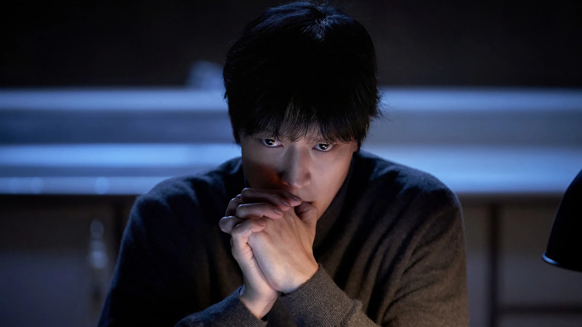 Bẫy Nuốt Mạng Full