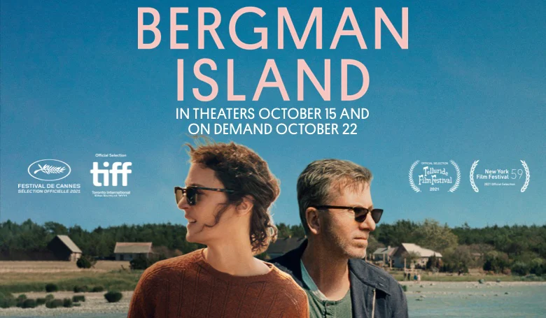 Bergman Island Full