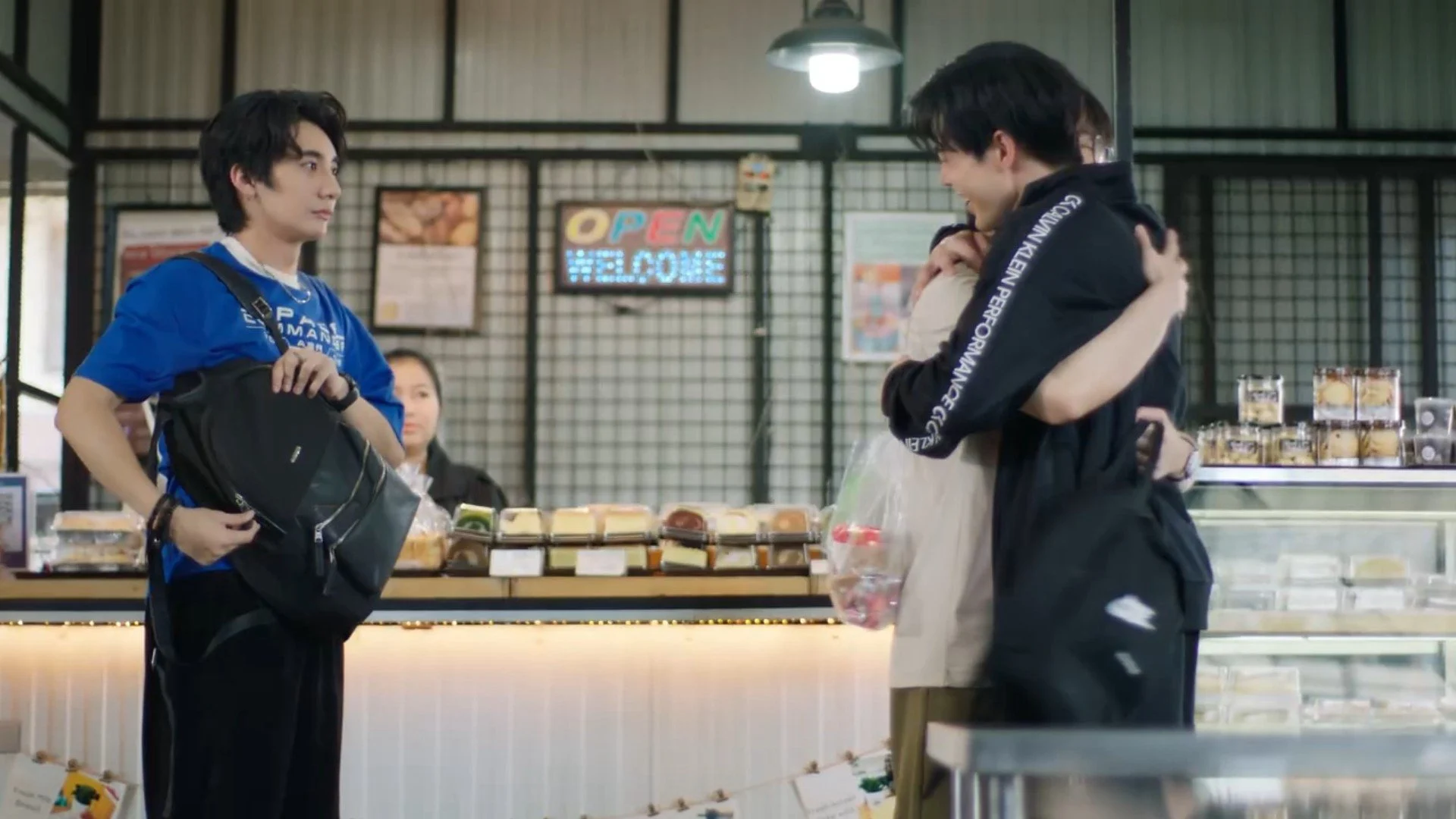 Beyond The Star: Con Đường Tình Yêu Chinh Phục Vì Sao