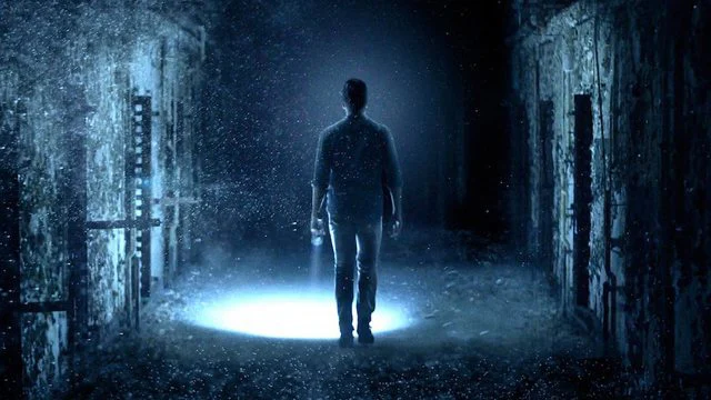 Bí Ẩn Đêm Đen Full