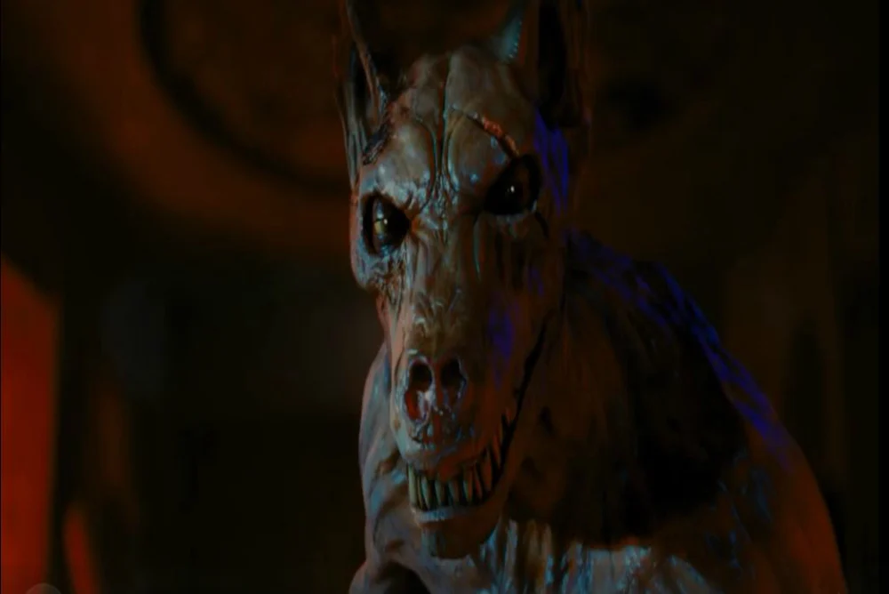 Bí Ẩn Kim Tự Tháp Full