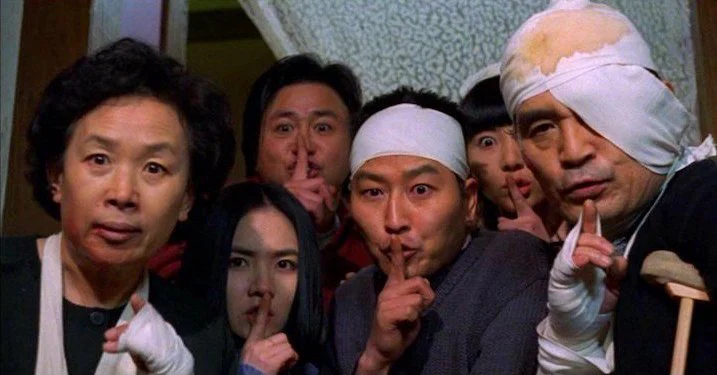 Bí Mật Của Gia Đình Full