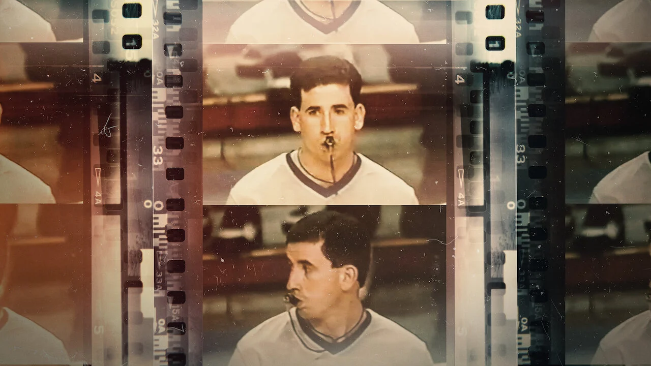 Bí mật giới thể thao: Lỗi cố ý Full