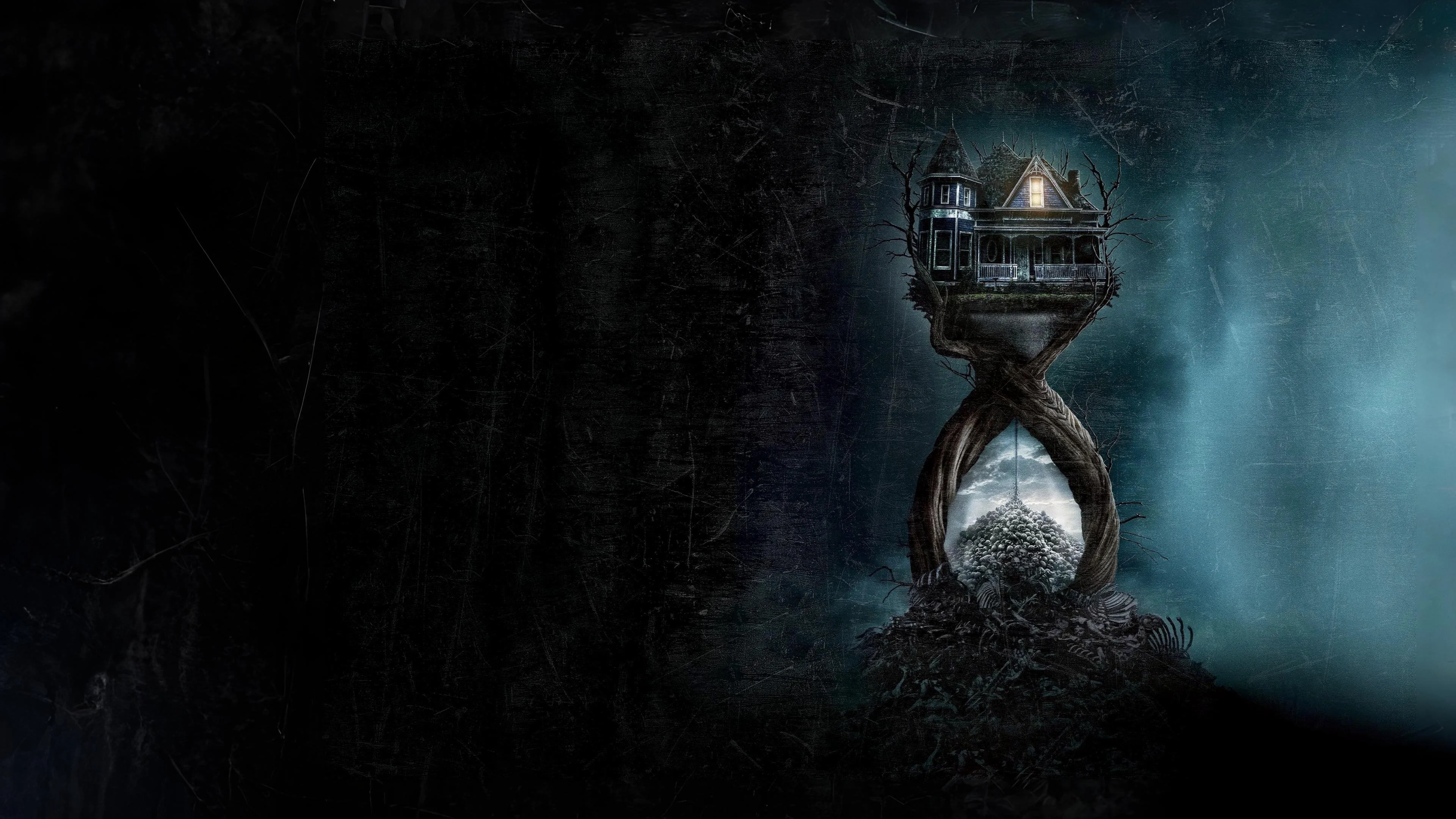 Bí Mật Kinh Hoàng Full