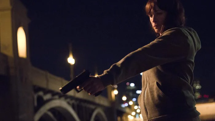 Bí Mật Sau Ánh Mắt 2015 Full