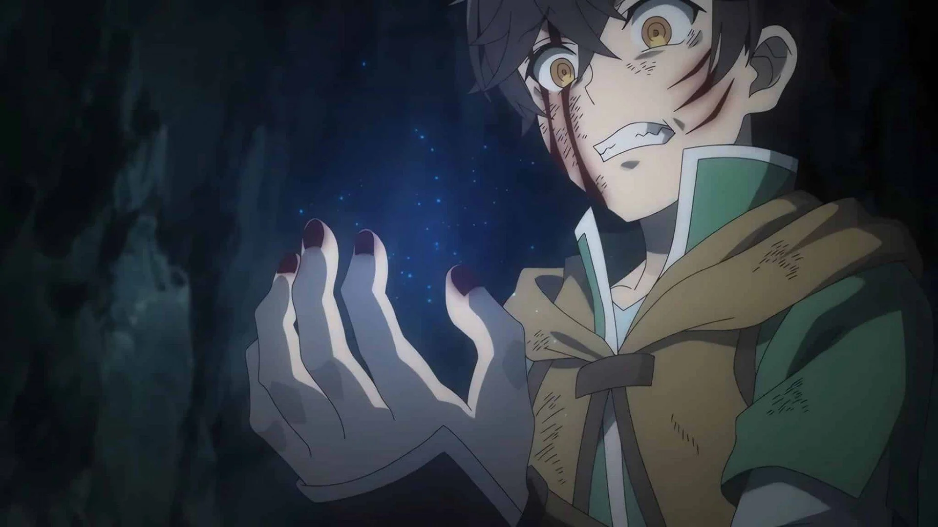 Bị phản bội nơi sâu thẳm hầm ngục, nhưng nhờ thiên phú “Vô Hạn Gacha”, tôi chiêu mộ các đồng đội cấp 9999 để trả thù các đồng đội cũ và cả thế giới! Đáng đời chúng! 1