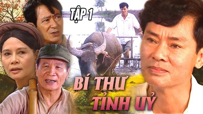 Tập 1