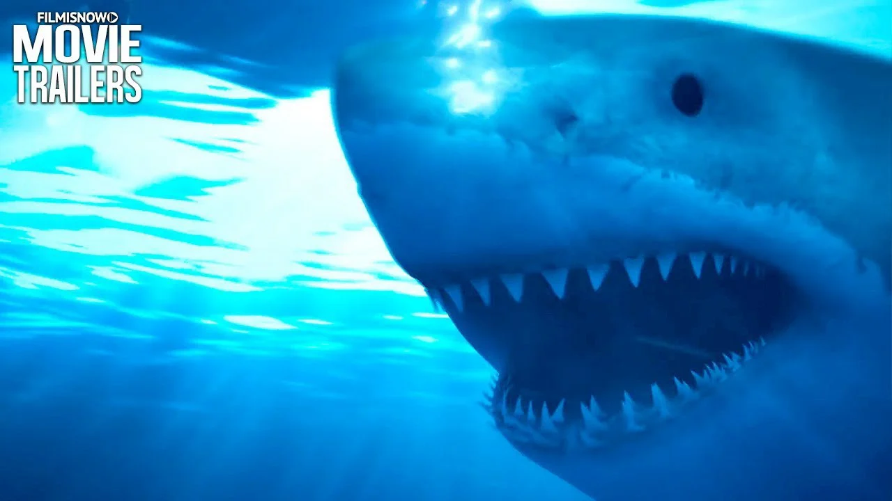 Biển Xanh Sâu Thẳm 2 Full