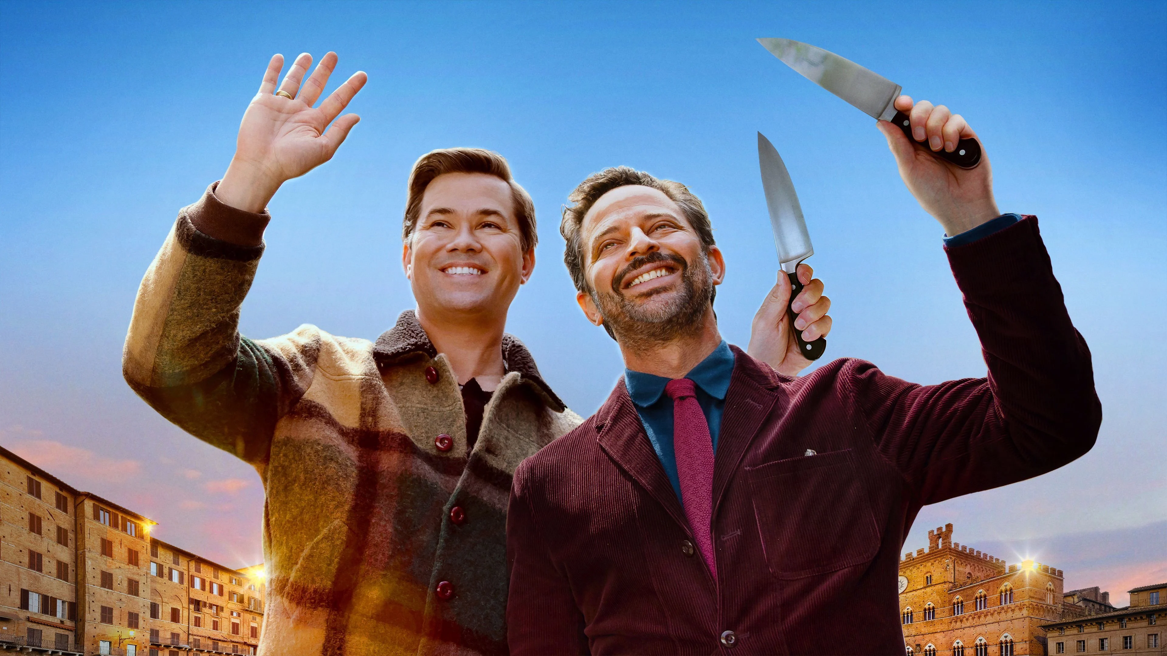 Biết Chết Liền Full