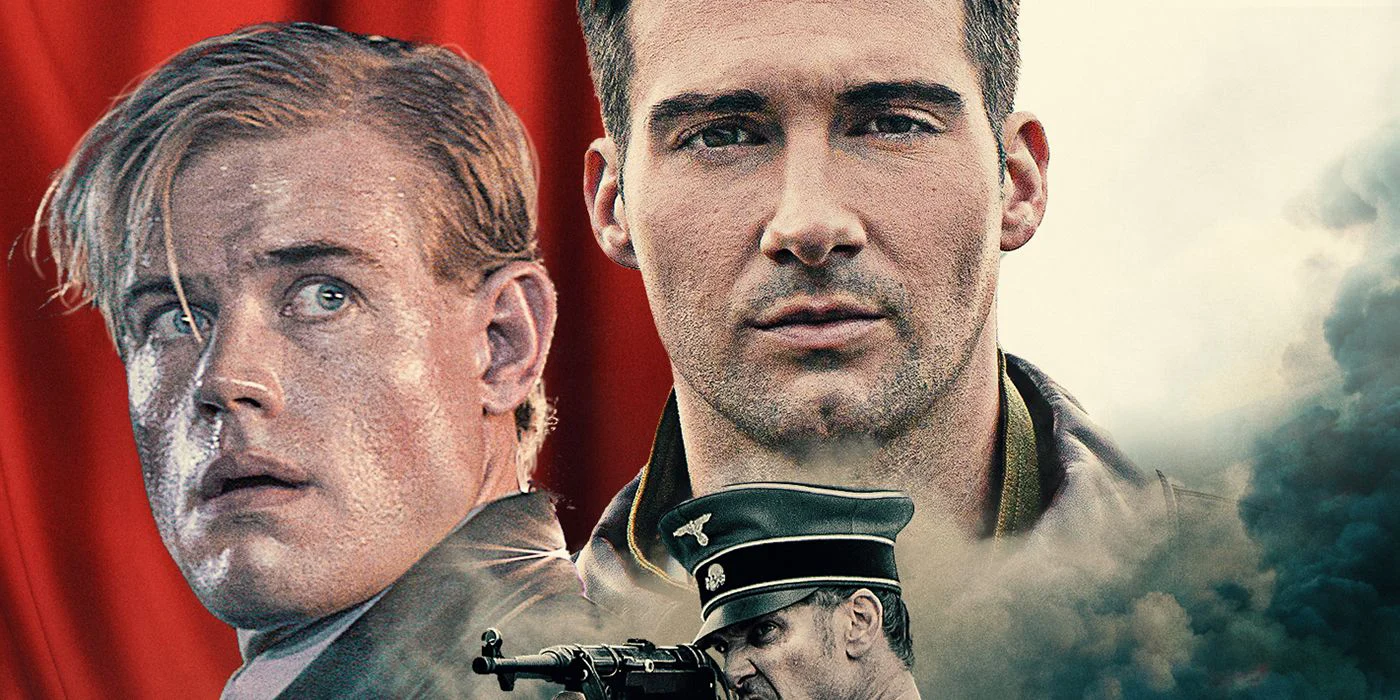 Biệt Đội Chó Săn Full