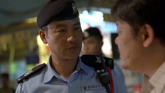 Biệt Đội Cơ Động – Không Lối Thoát Full