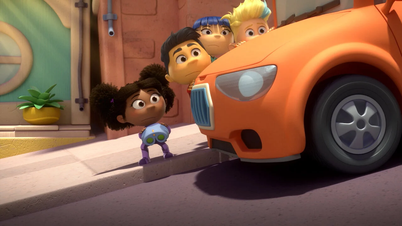 Biệt đội việc tốt (Phần 2) 1