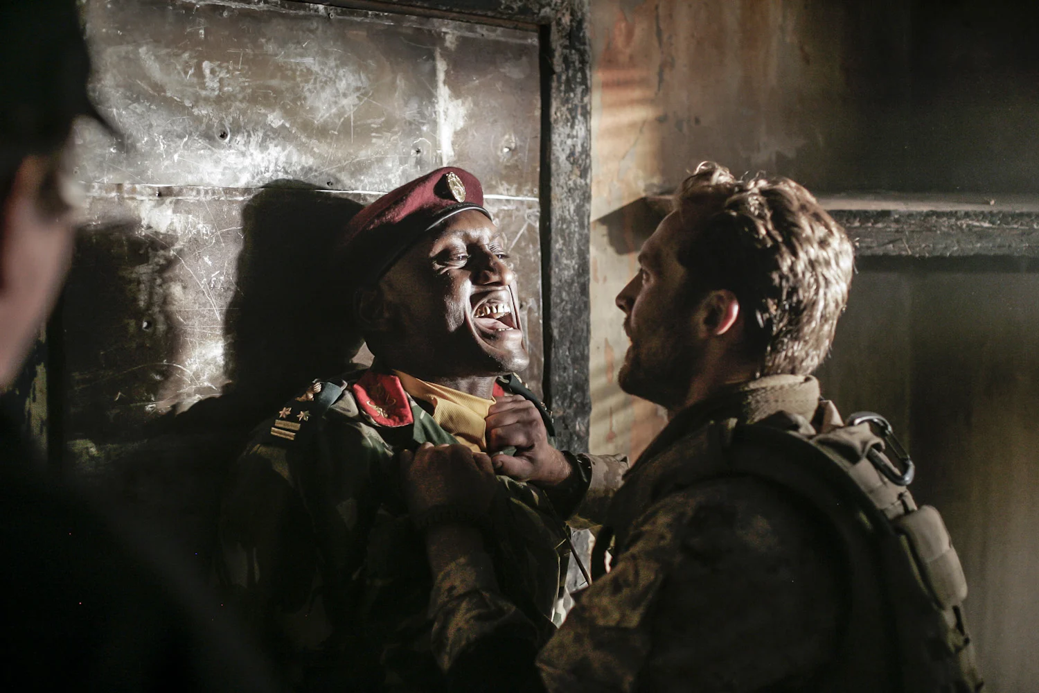 Biệt Kích Ngầm Full