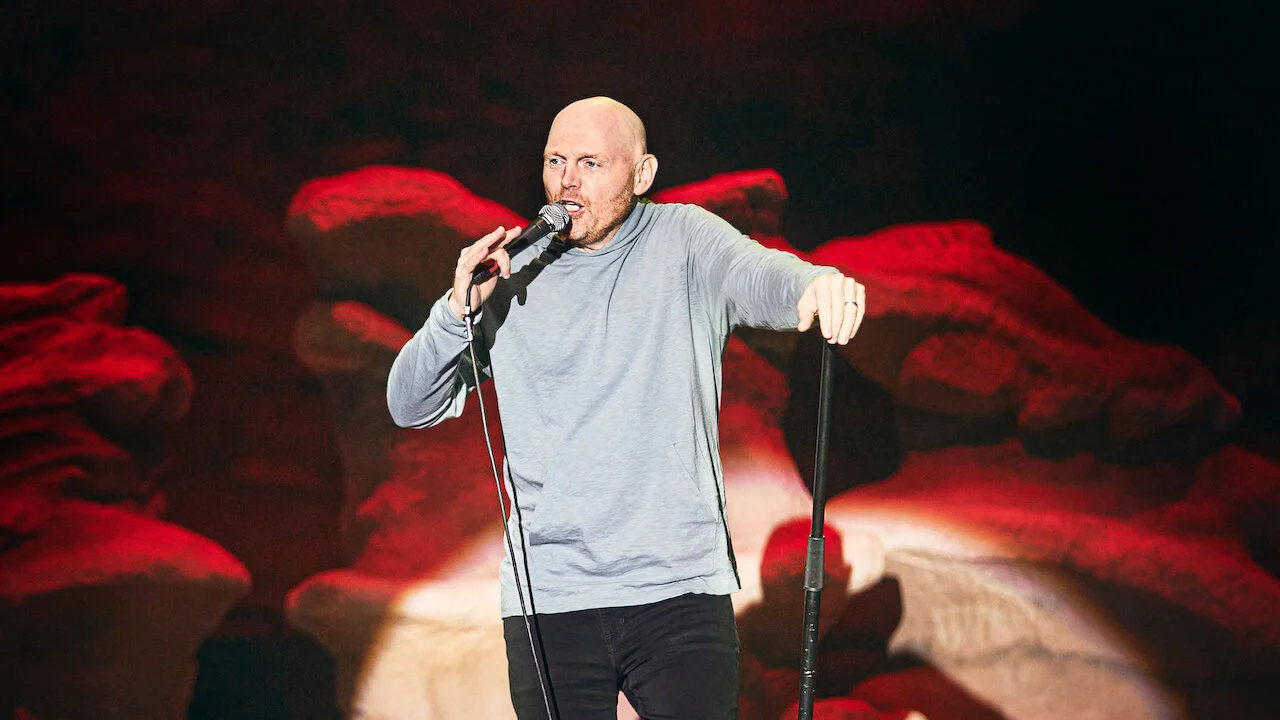 Bill Burr: Trực tiếp tại Red Rocks Full