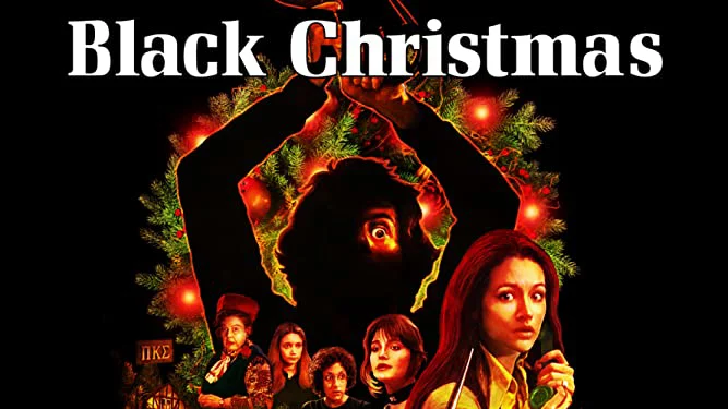 Black Christmas Full