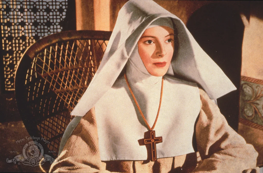 Black Narcissus Full