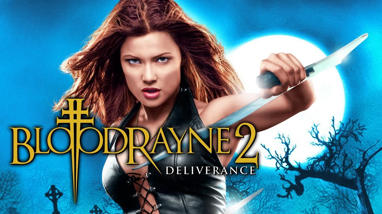 BloodRayne 2: Deliverance Full