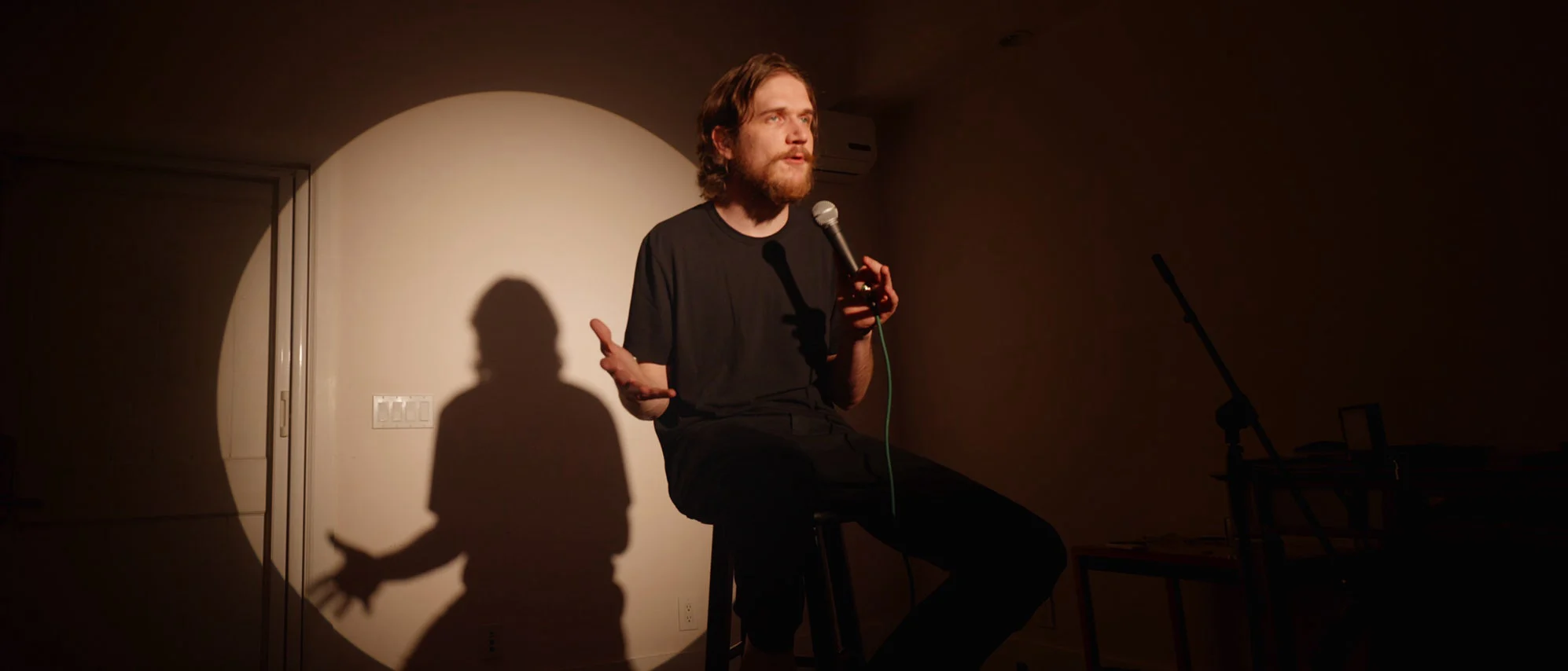 Bo Burnham: Trong Nhà Full