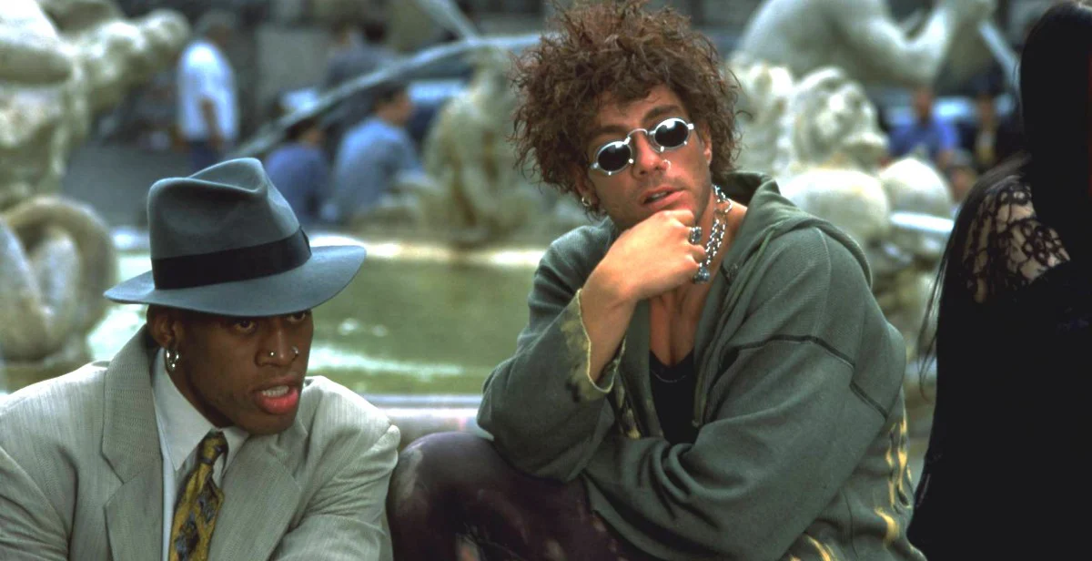 Bộ Đôi Hoàn Hảo Full