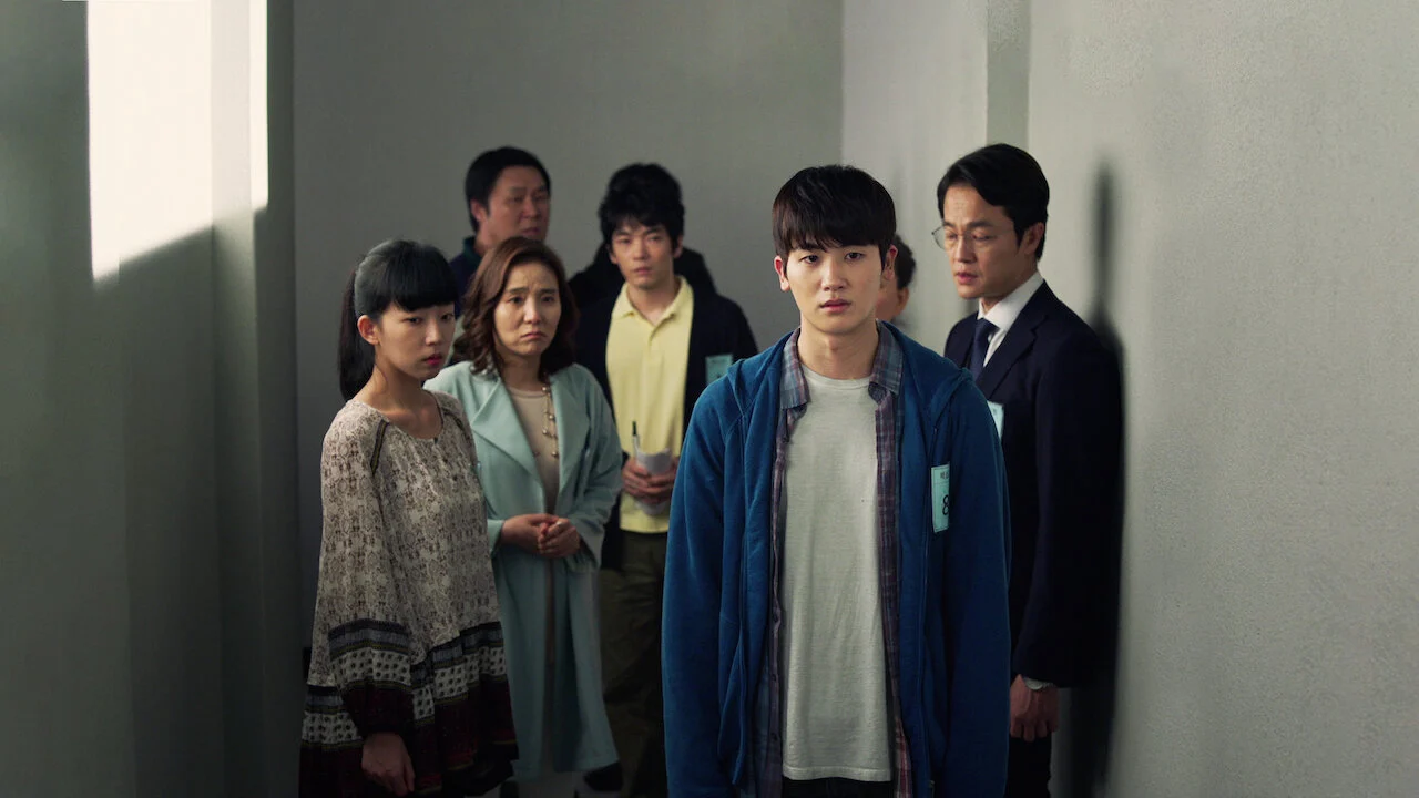 Bồi thẩm đoàn Full